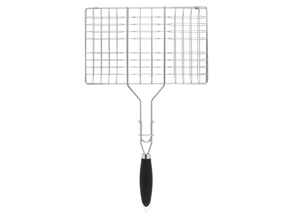 Barbecue Grilling Baskets