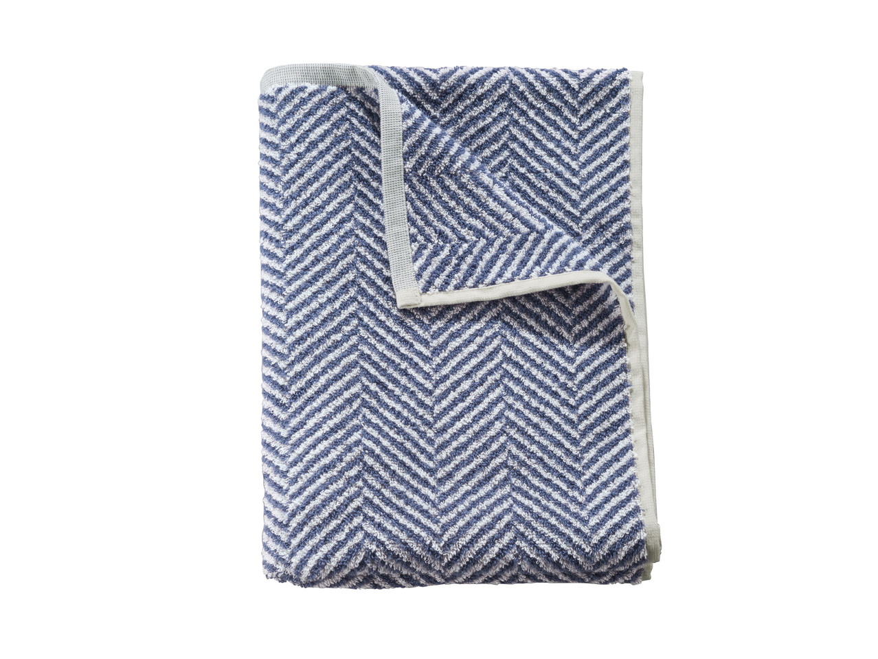 Bath Sheet and Hand Towels