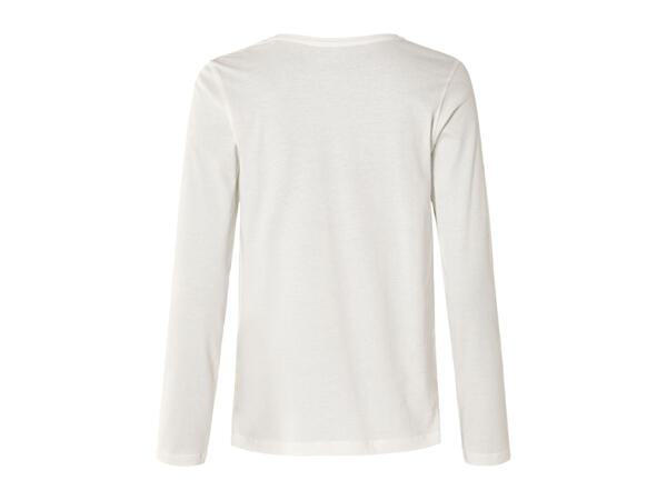 Esmara Ladies' Long Sleeve Top