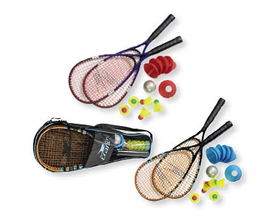 Lot speed-badminton CRANE(R)