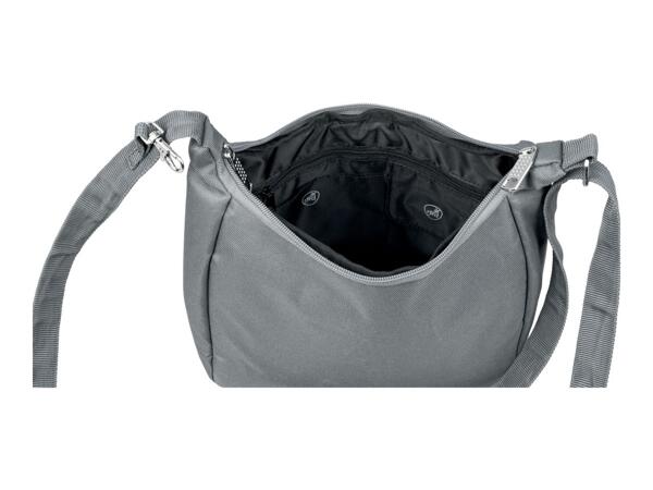 Top Move Anti-Theft Shoulder Bag/ Handbag