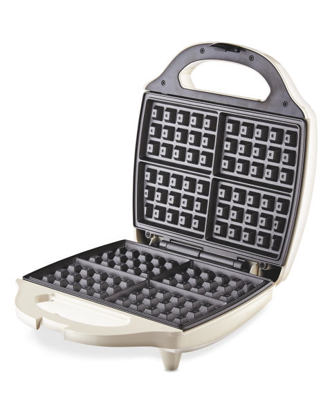Ambiano Waffle Maker