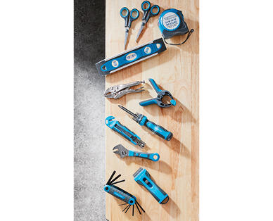 Assorted Hand Tools