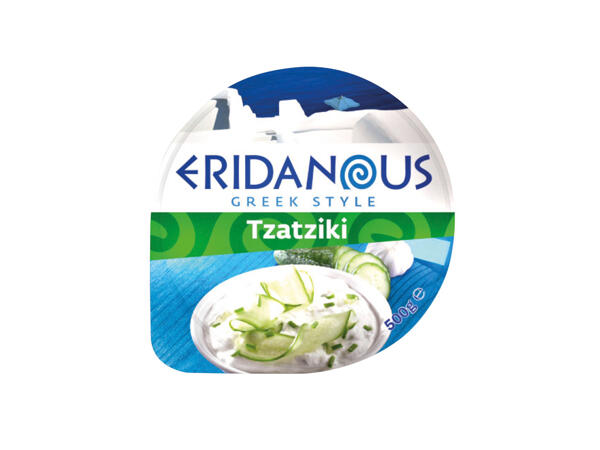 Tzatziki