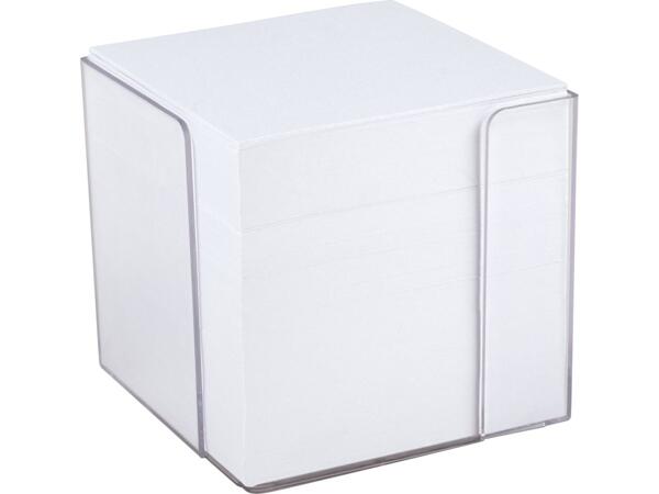 Memo note block, 800 sheets