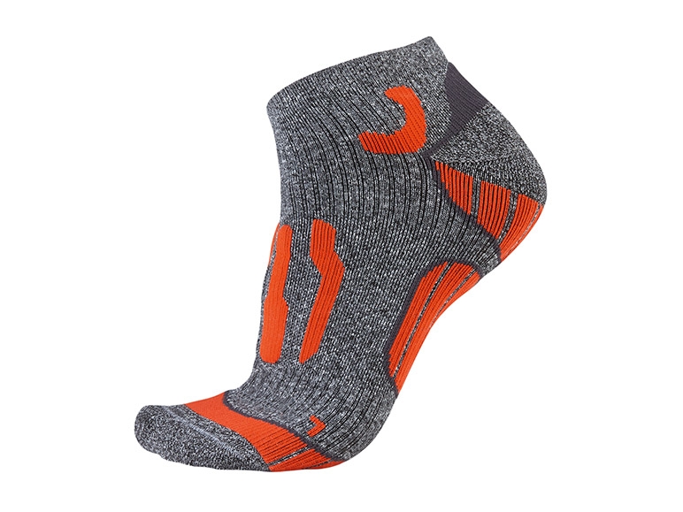 CRIVIT Adults' Running Socks
