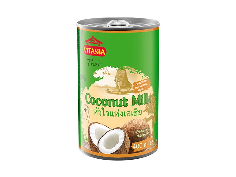 Kokosmelk