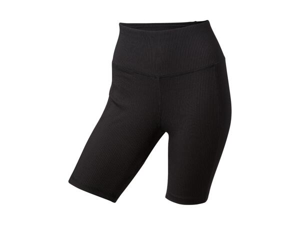 CRIVIT Løbeshorts