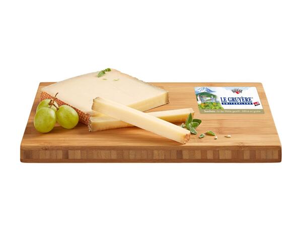 Gruyère AOP surchoix