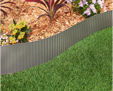 Metal Garden Edging