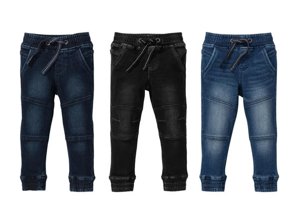 LUPILU(R) Termojeans