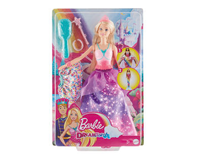 Barbie Playsets