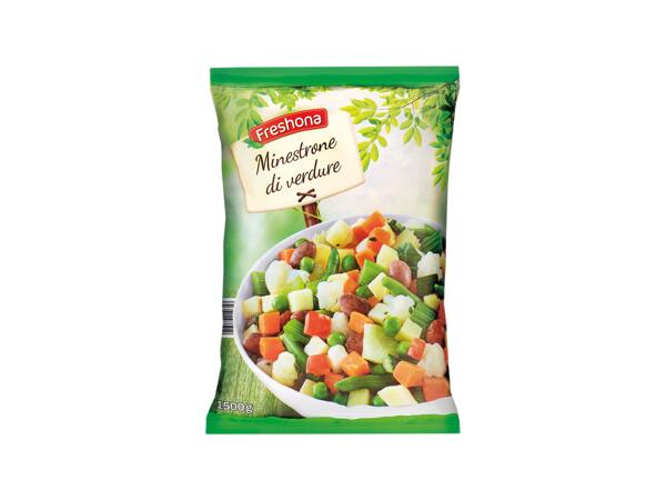 Vegetable Soup
