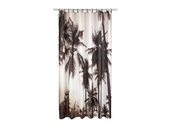 Livarno Home Shower Curtain