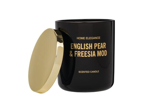 Scented Candle