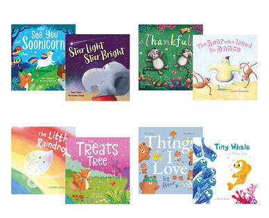 Picture Books