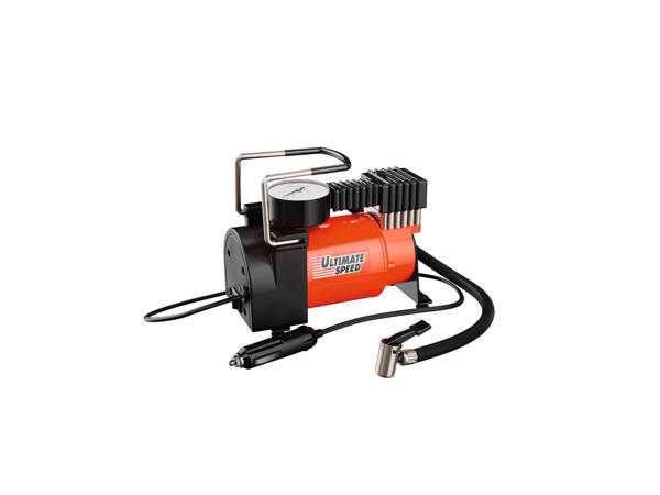 Mini-Compressor