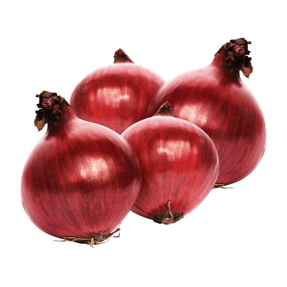 Danske rødløg