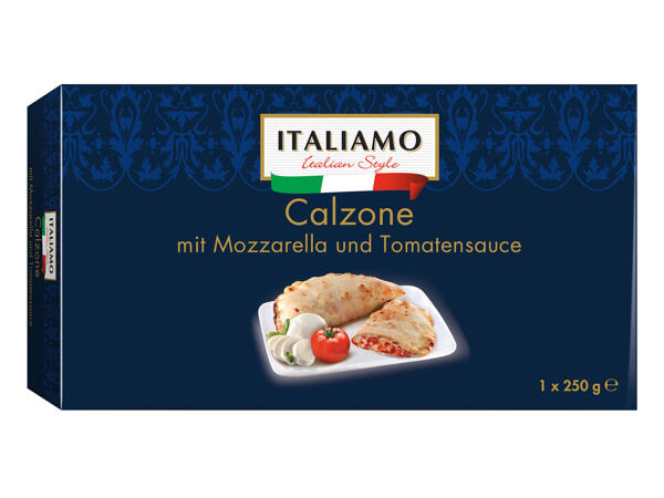 Calzone