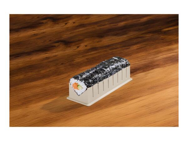SILVERCREST Sushi-Making Kit - 13 Pieces