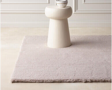 Soft Shaggy Rug