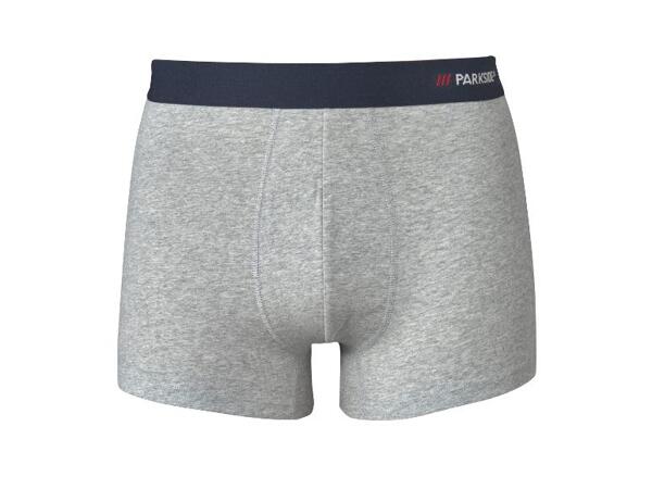Pánské boxerky, 3 kusy