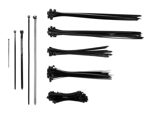 Cable Tie Set