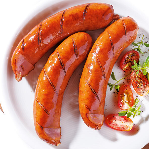 Schlesische Wurst