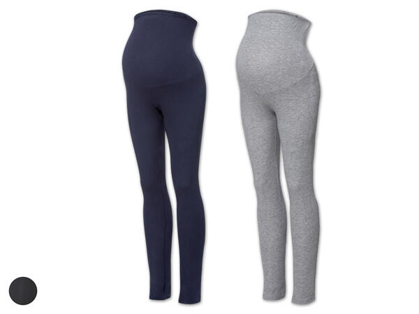 Damen Umstandsleggings