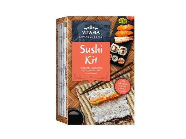 Vitasia Sushi Kit