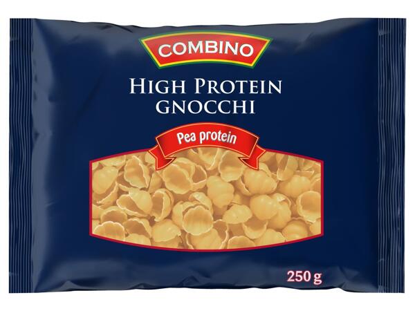 Proteinpasta