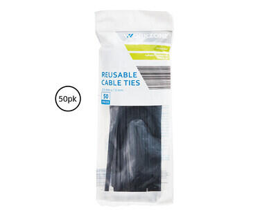 Cable Ties Assortment