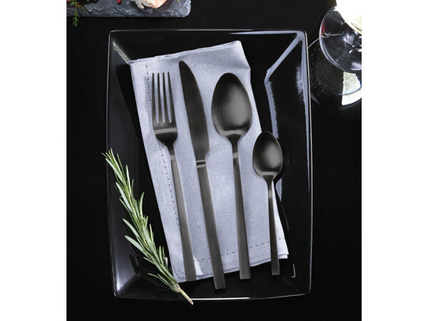 Stainless Steel Cutlery Set