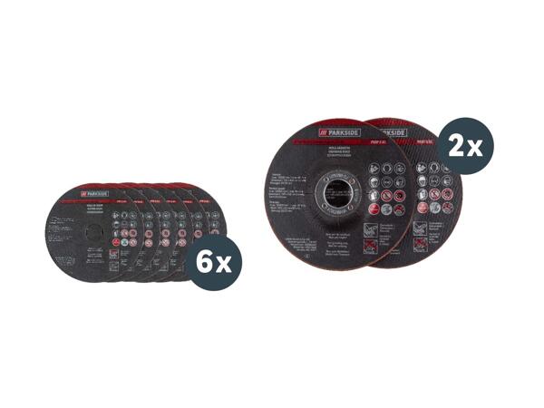 Cutting/Grinding Discs