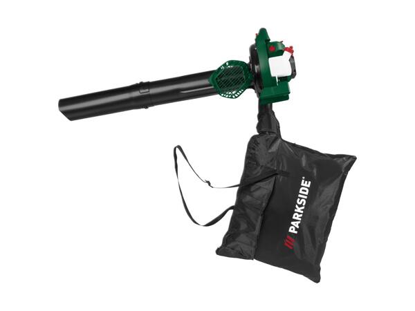 Petrol Leaf Vacuum/​Blower