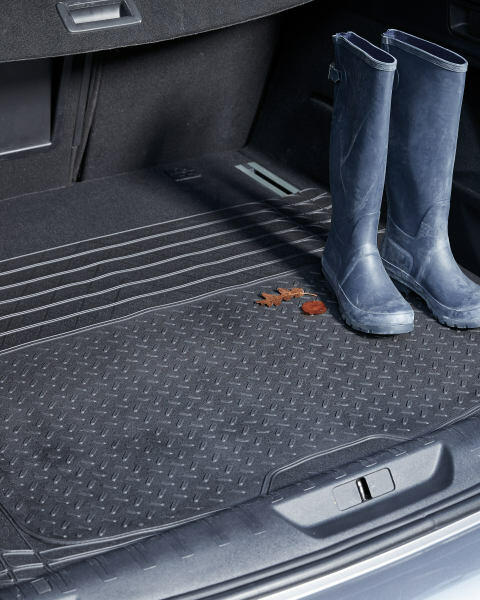 Auto XS All-Weather Bootliner
