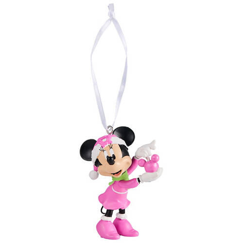 Licensed Hanging Ornament