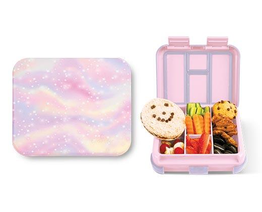 Crofton Bento Box with Ice Pack