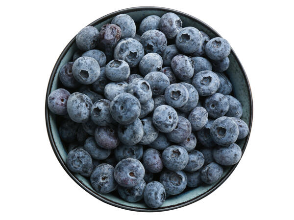 Heidelbeeren
