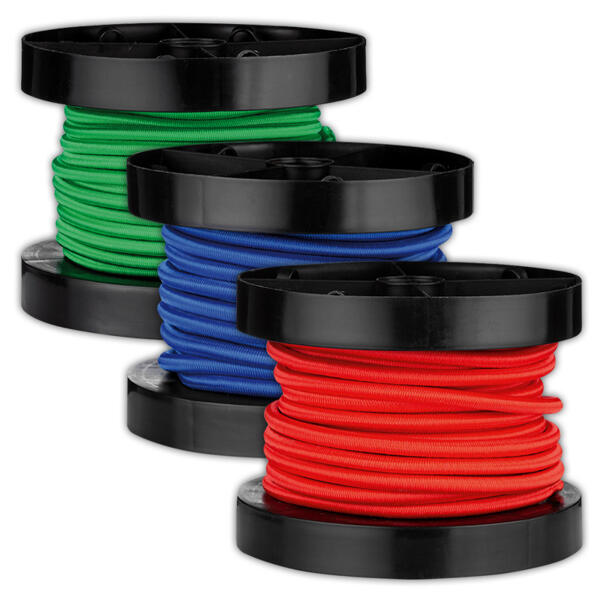 XXL-Spanngummi-Set