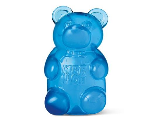 NeeDoh Heart or Gummy Bear