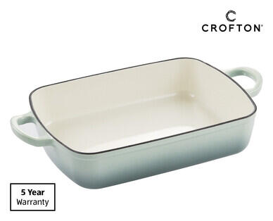 Cast Iron Roaster