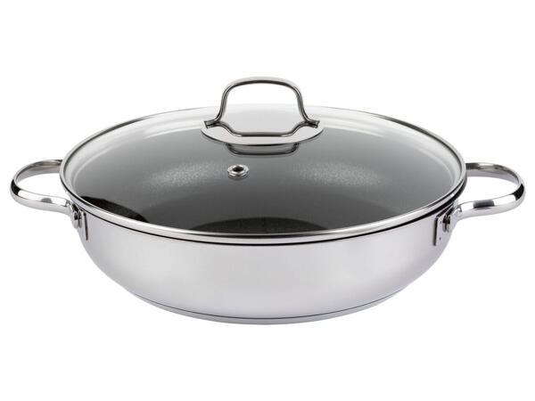Serving Pan