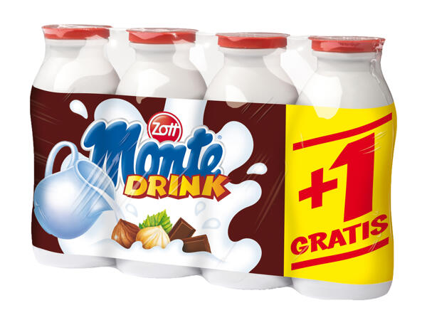 Zott Monte Drink