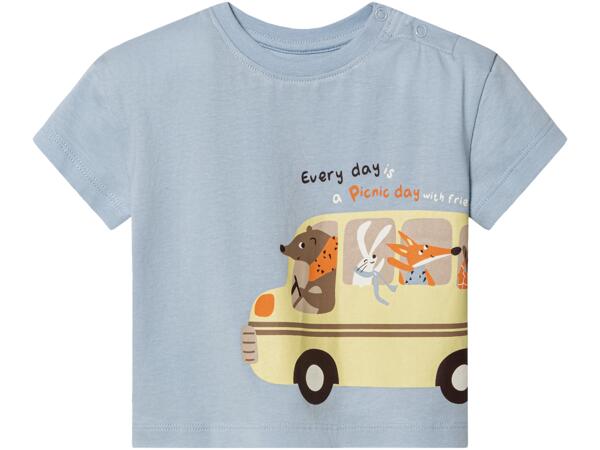 Baby T-Shirts