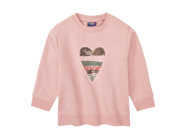 LUPILU(R) Sweatshirt