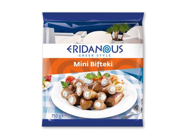 Bifteki