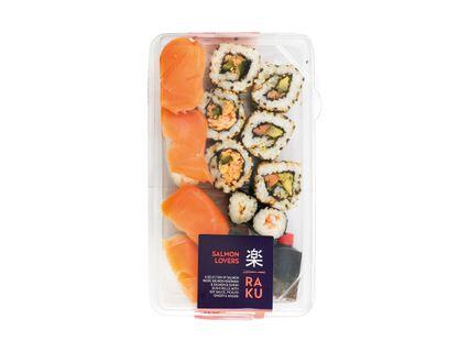 RAKU Sushi Lovers