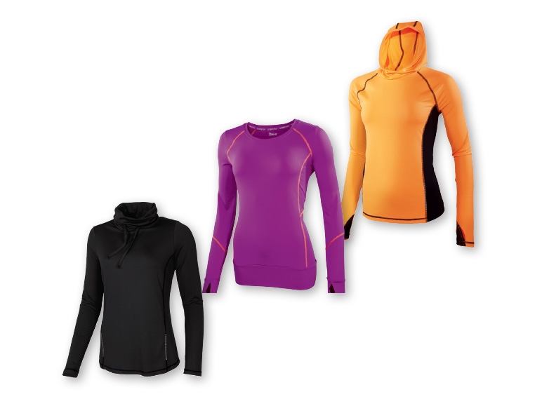 CRIVIT(R) Ladies' Performance Top