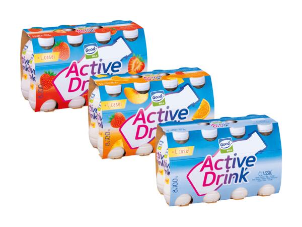 Aktiv Drink